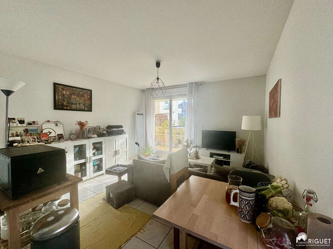 Appartement à ORLEANS