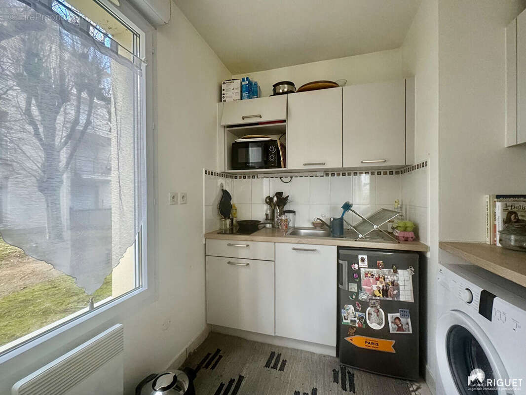 Appartement à ORLEANS