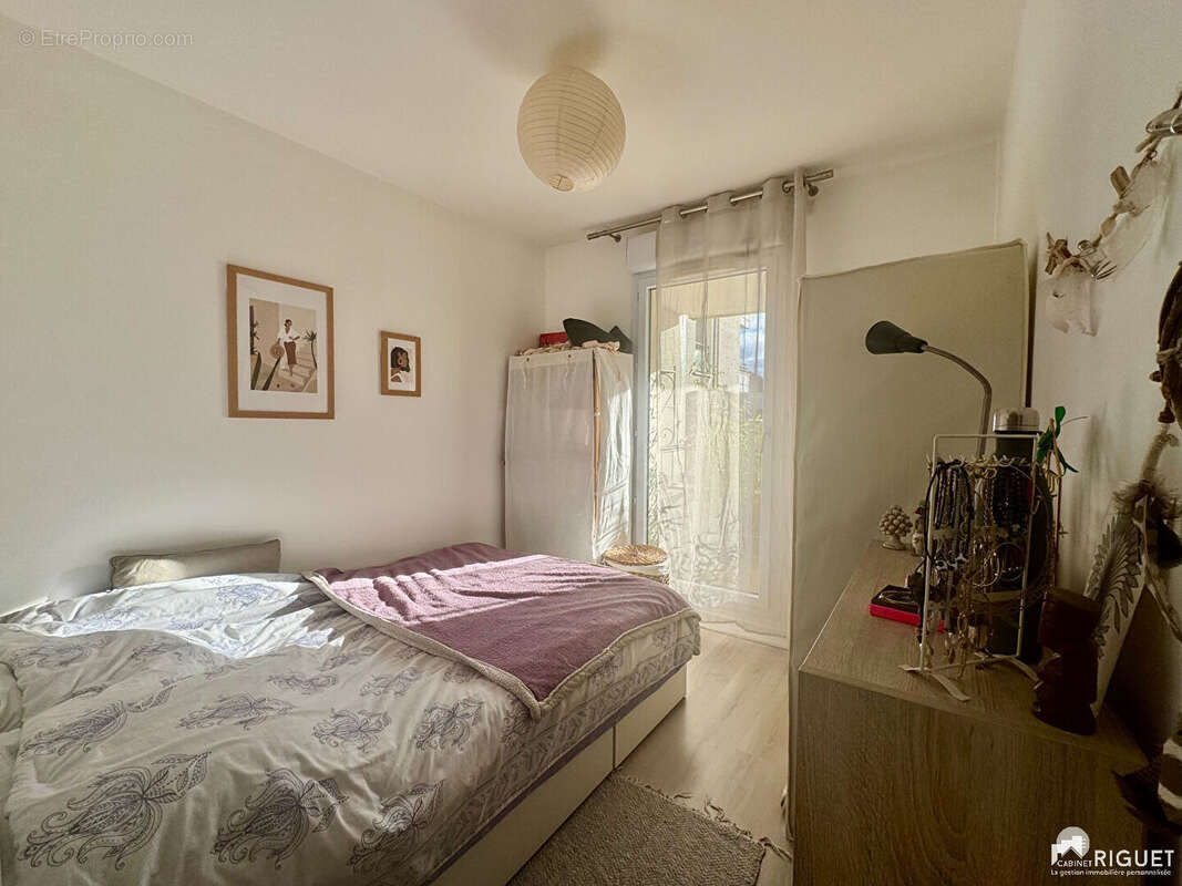 Appartement à ORLEANS