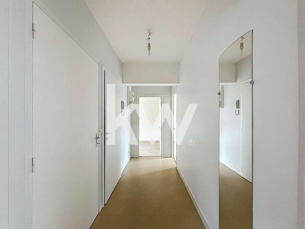 Appartement à EPERNAY