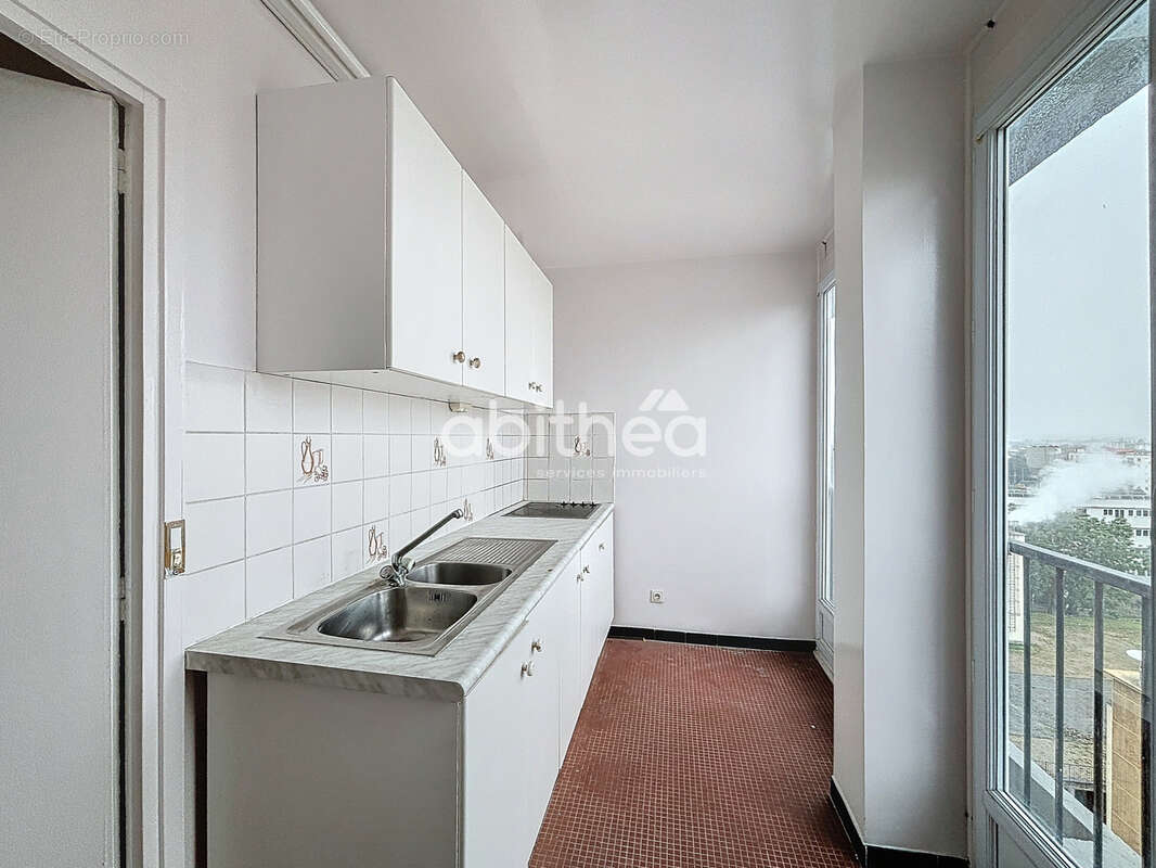 Appartement à CHOISY-LE-ROI