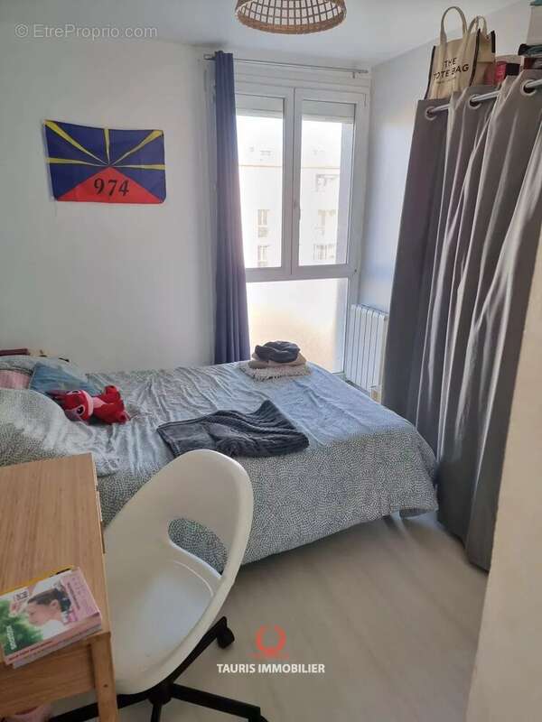 Appartement à MARSEILLE-9E