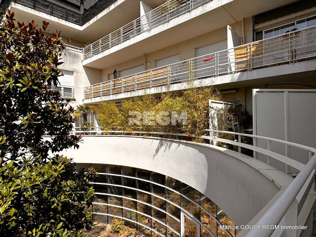 Appartement à ORLEANS