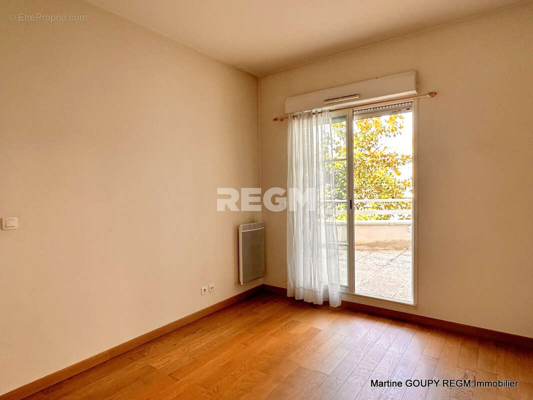 Appartement à ORLEANS