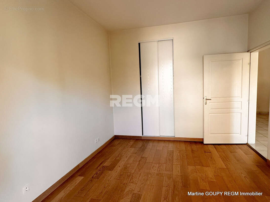 Appartement à ORLEANS