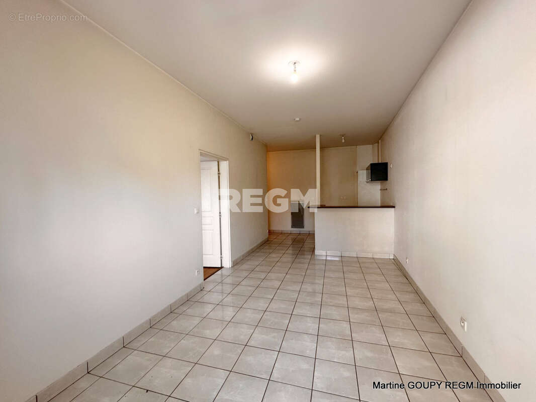 Appartement à ORLEANS