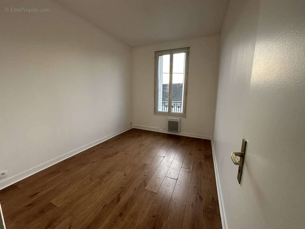 Appartement à SAINT-DENIS