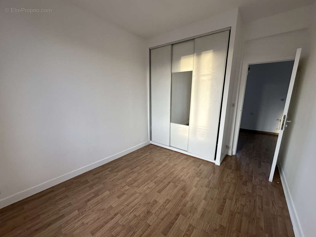 Appartement à SAINT-DENIS