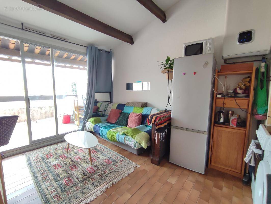 Appartement à AGDE