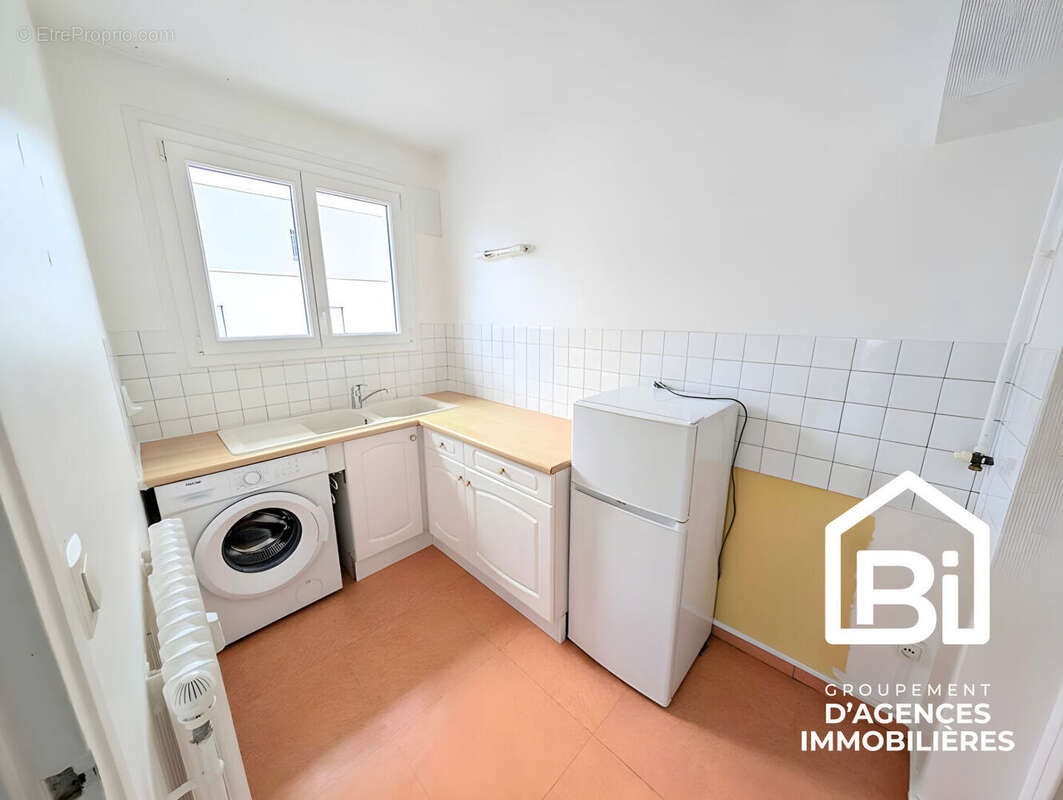 Appartement à CAEN