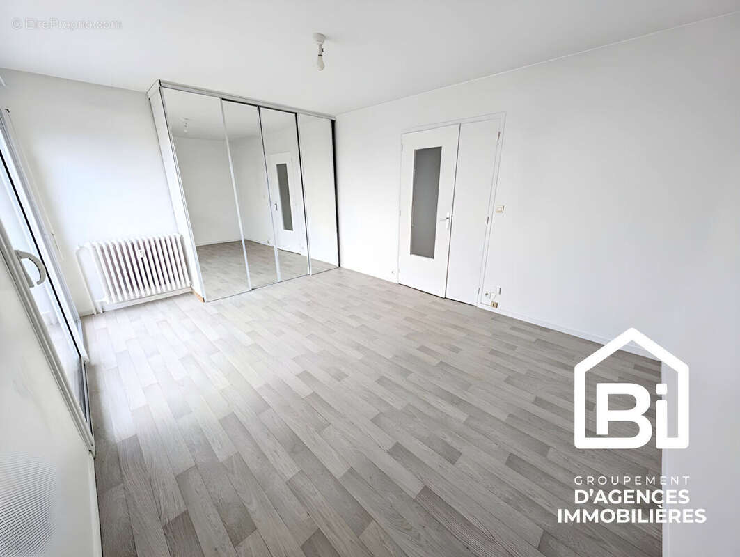 Appartement à CAEN