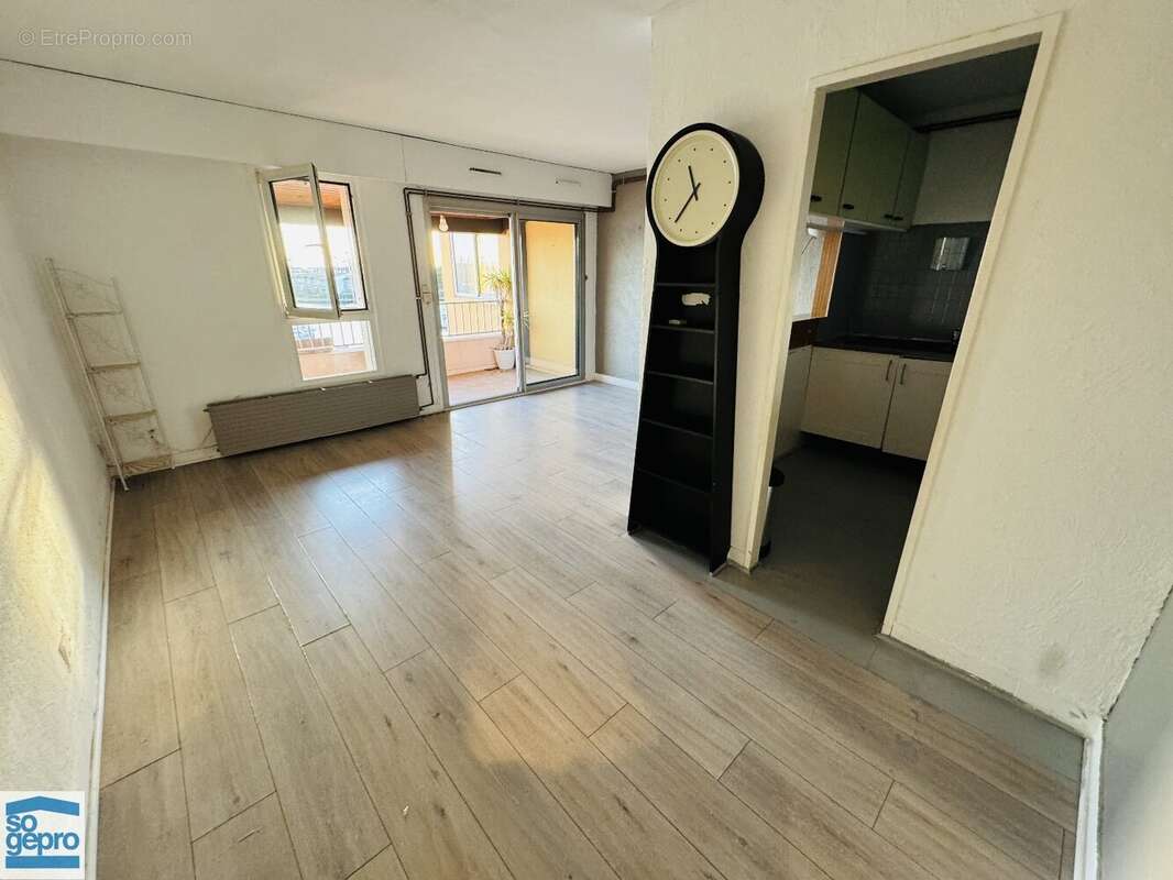 Appartement à AGDE