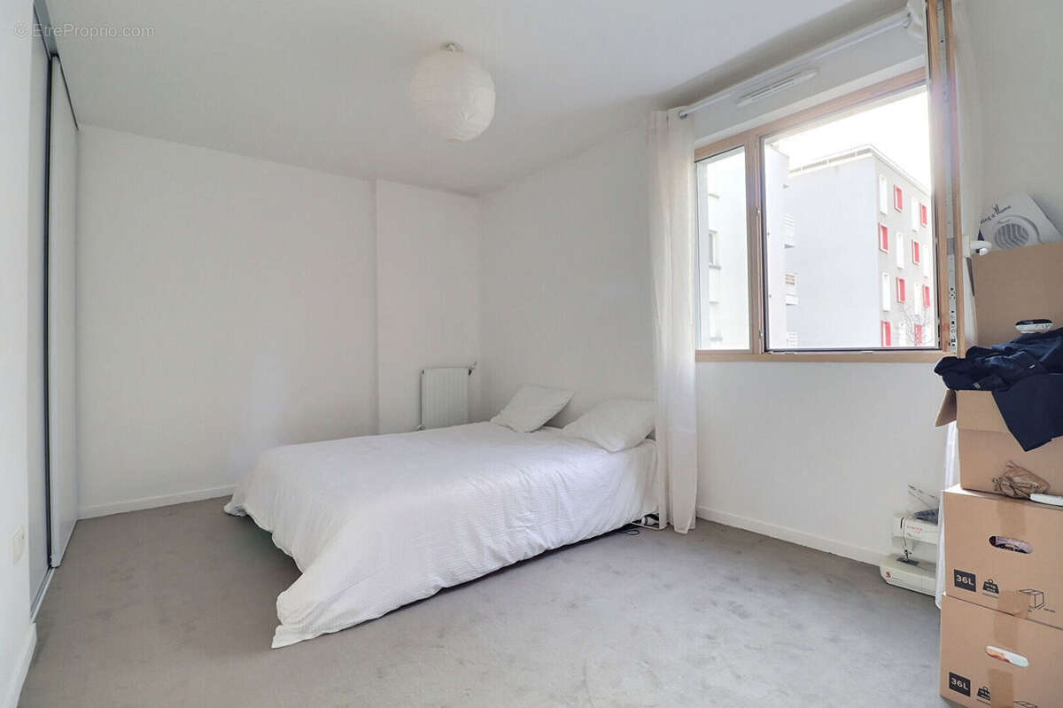 Appartement à SAINT-DENIS