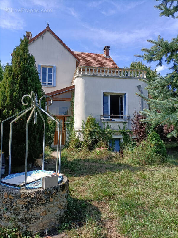 Maison à LA FERTE-SOUS-JOUARRE