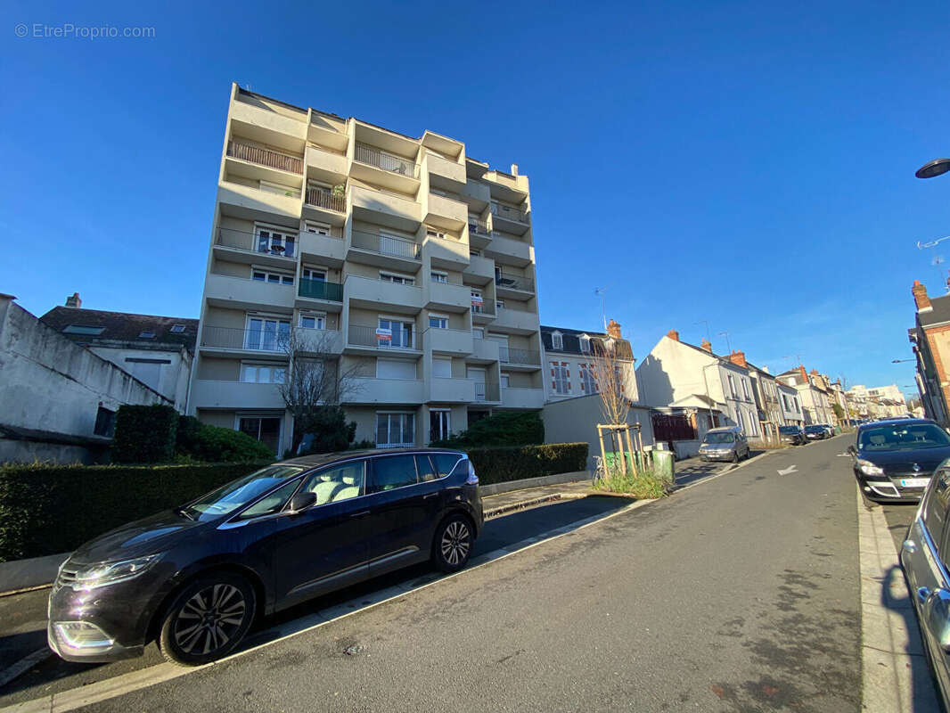 Appartement à ORLEANS