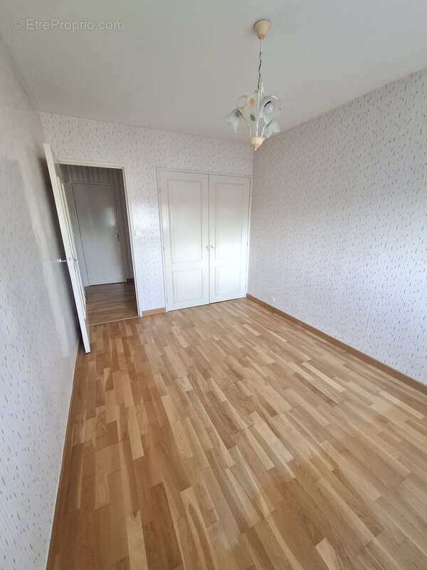 Appartement à ANGERS