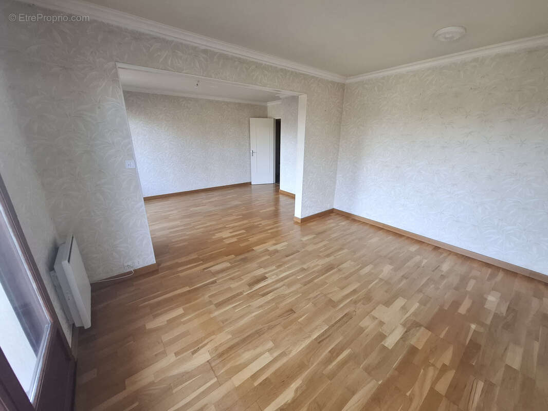 Appartement à ANGERS