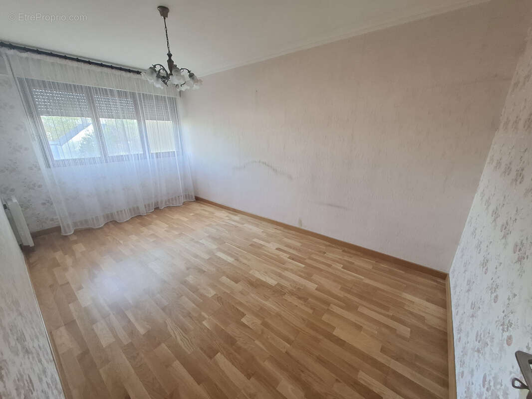 Appartement à ANGERS