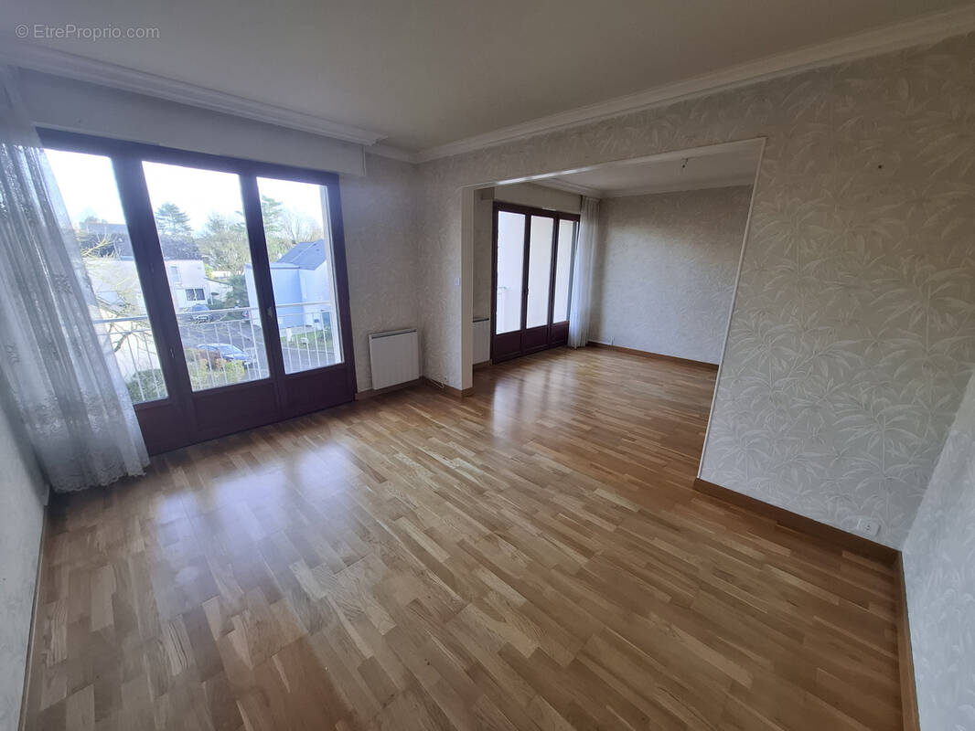 Appartement à ANGERS