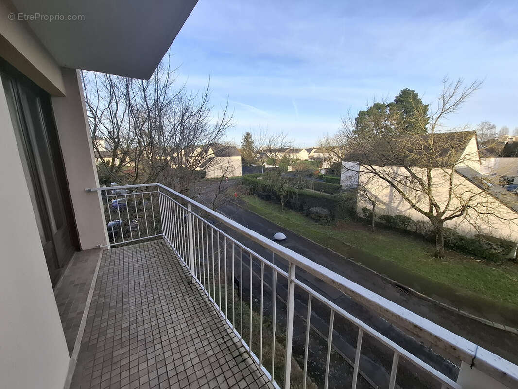 Appartement à ANGERS