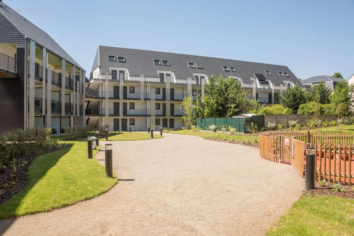 Appartement à COLMAR