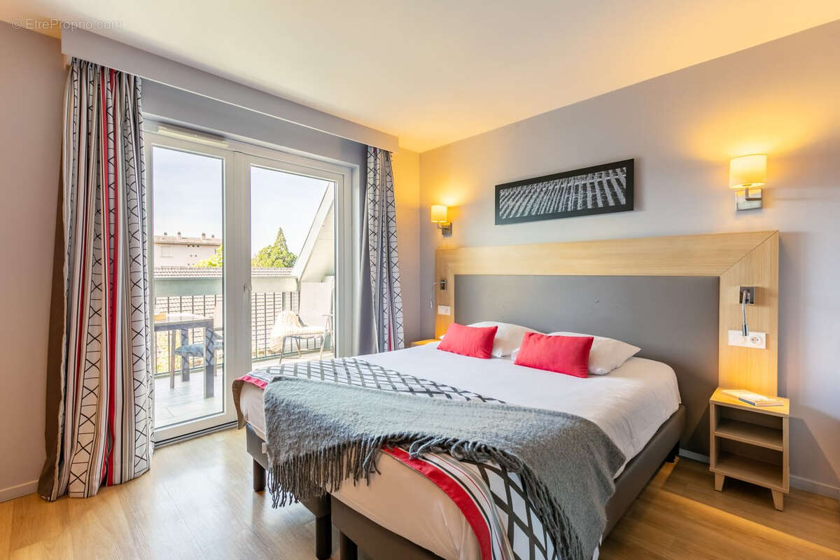 Appartement à COLMAR