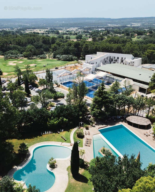 Appartement à AIX-EN-PROVENCE