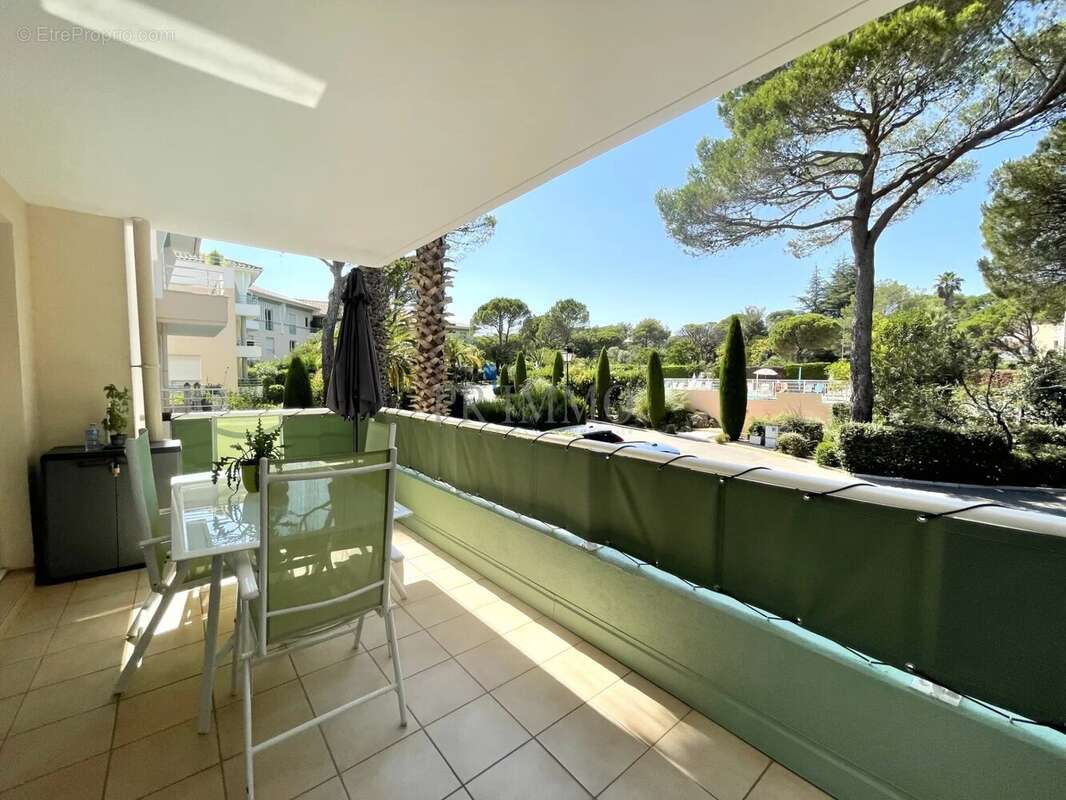 Appartement à SAINT-RAPHAEL