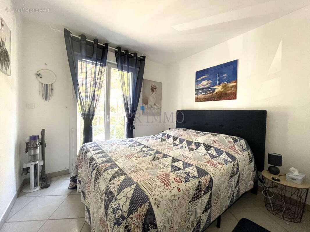 Appartement à SAINT-RAPHAEL