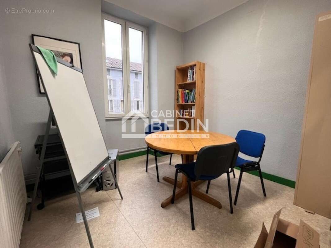 Appartement à DAX