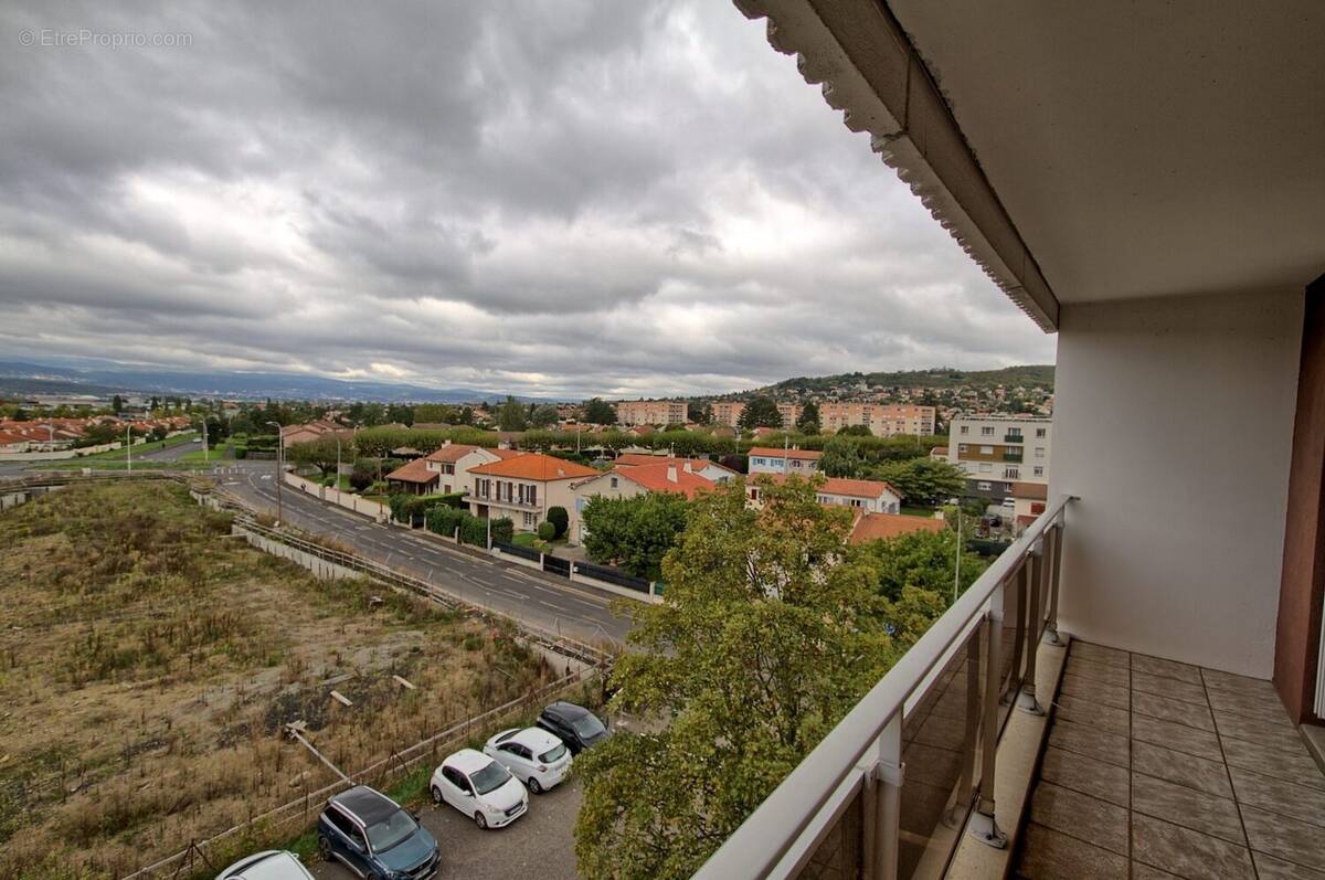 Appartement à COURNON-D&#039;AUVERGNE