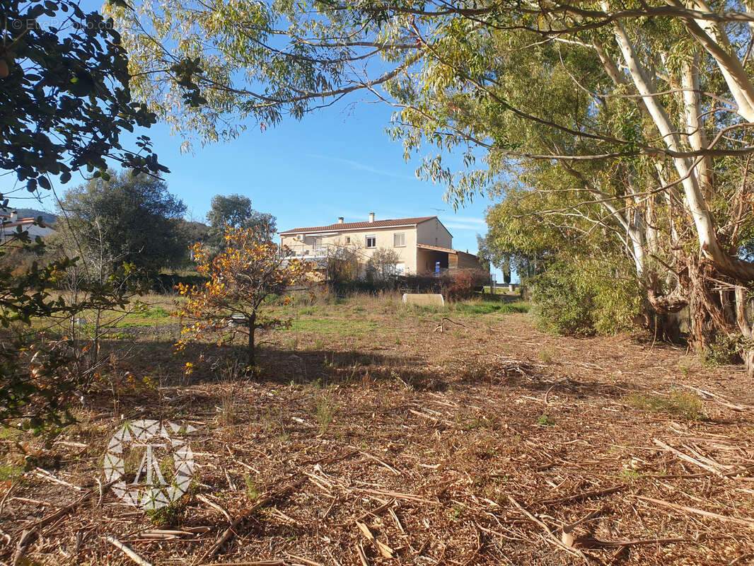 Maison à LE BOULOU