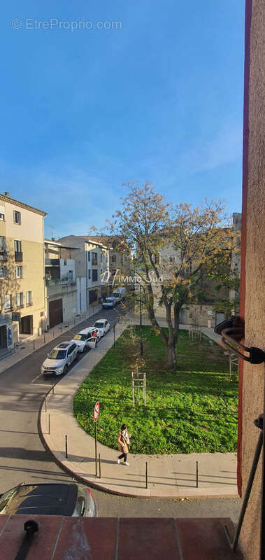 Appartement à NARBONNE