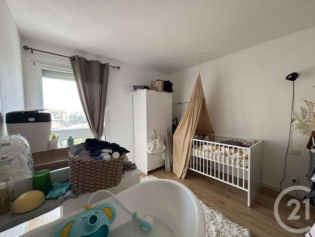 Appartement à PERPIGNAN