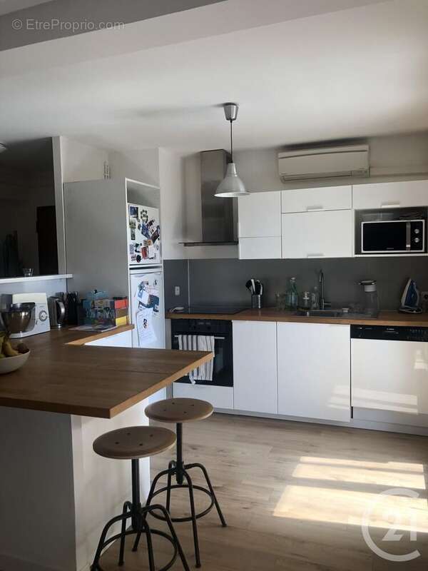 Appartement à PERPIGNAN