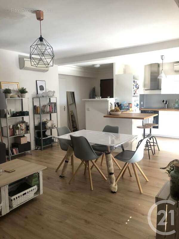 Appartement à PERPIGNAN