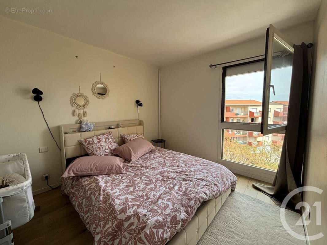 Appartement à PERPIGNAN