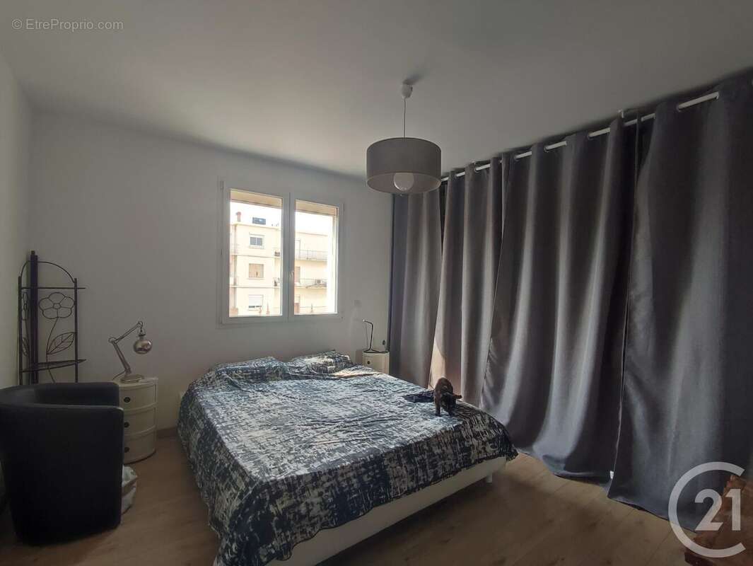 Appartement à PERPIGNAN