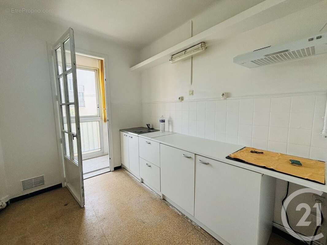 Appartement à PERPIGNAN