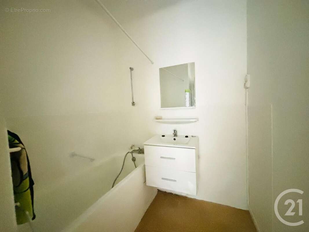 Appartement à PERPIGNAN