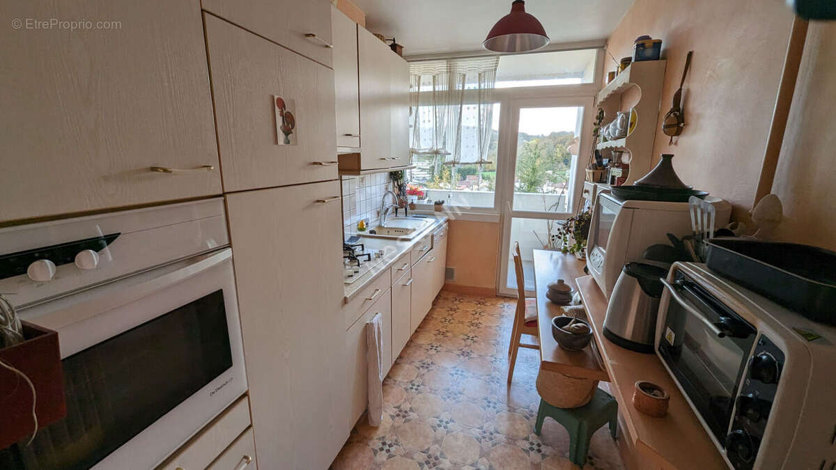 Appartement à BAR-LE-DUC