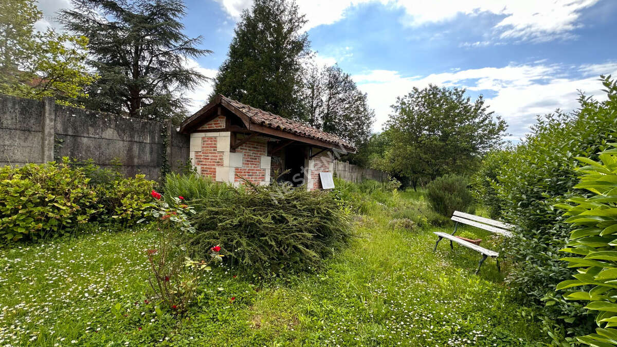 Maison à COUSANCES-LES-FORGES