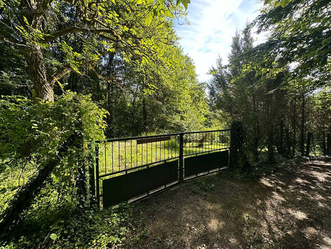 Terrain à BAR-LE-DUC