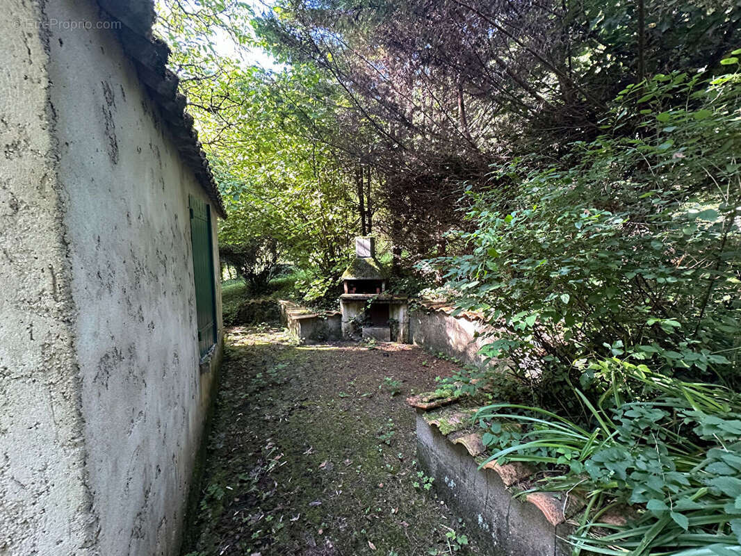 Terrain à BAR-LE-DUC