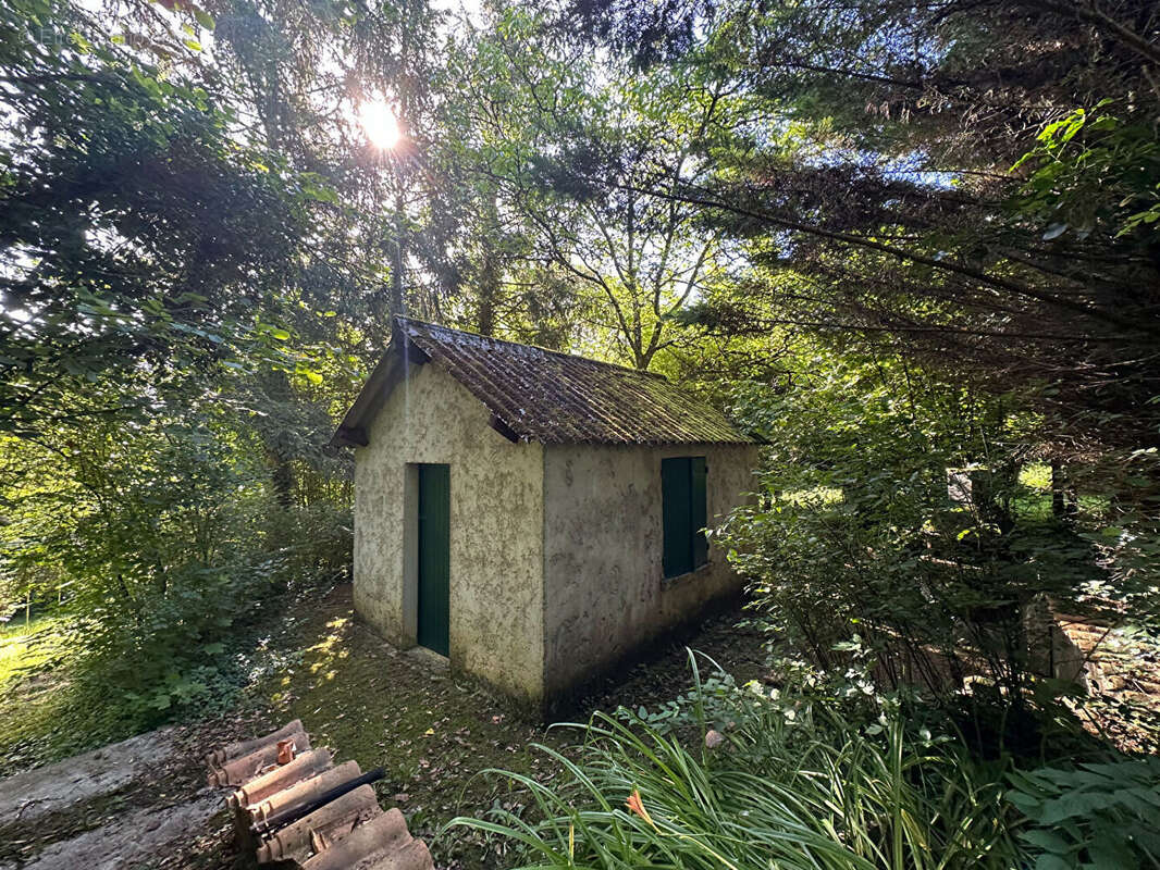 Terrain à BAR-LE-DUC