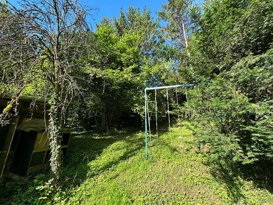 Terrain à BAR-LE-DUC