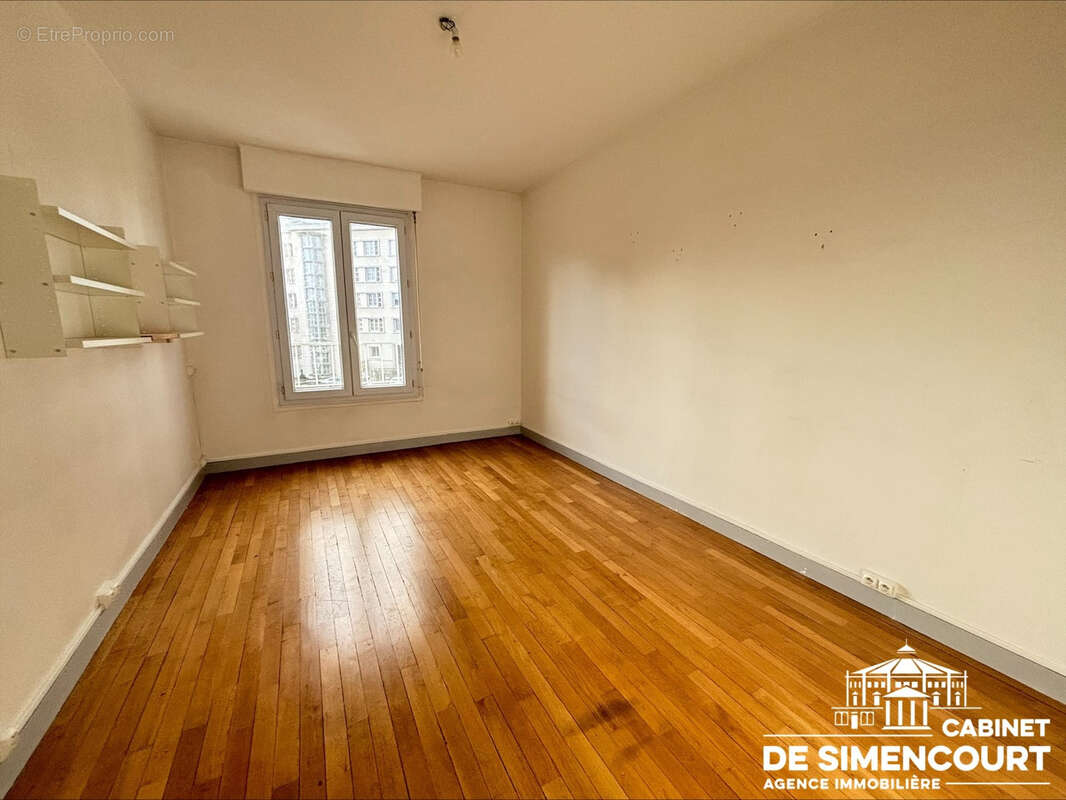 Appartement à AMIENS