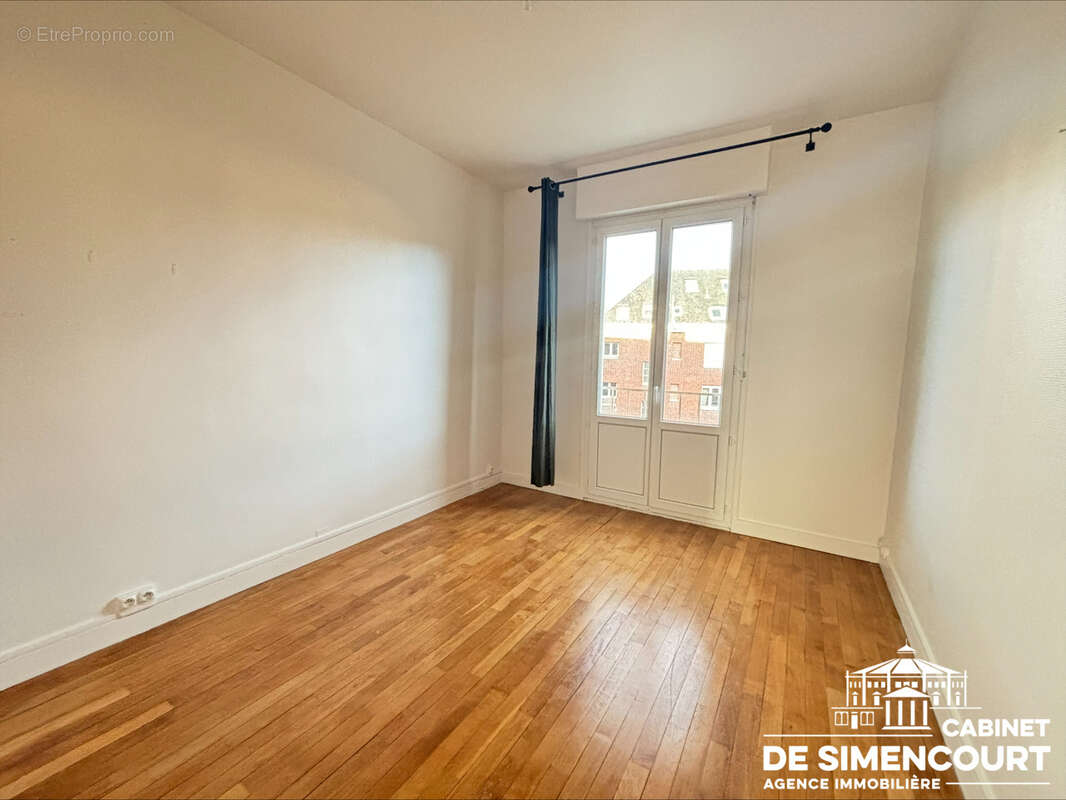 Appartement à AMIENS