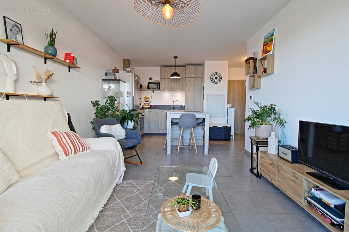 Appartement à ANGLET