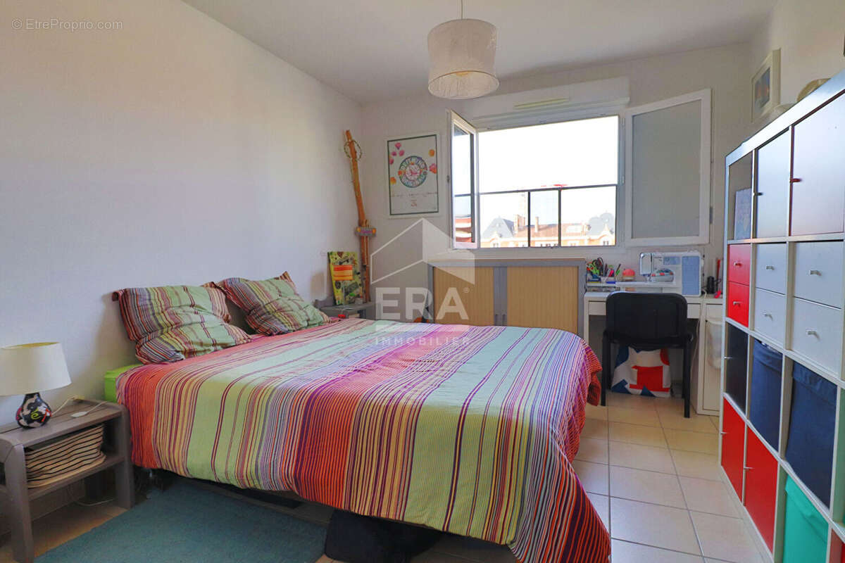 Appartement à MARSEILLE-10E